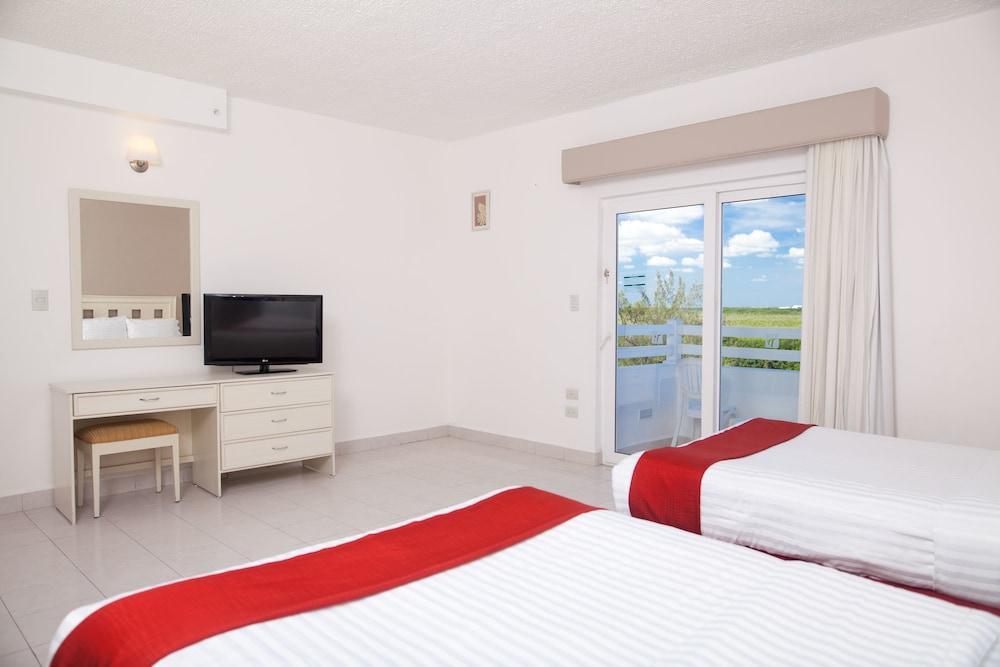 Ocean View Cancun Arenas Exterior foto