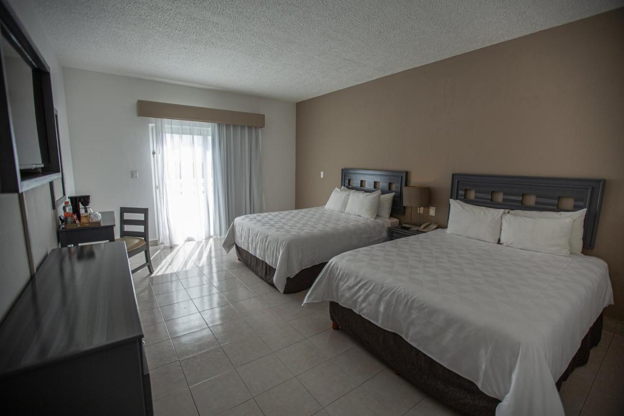 Ocean View Cancun Arenas Exterior foto