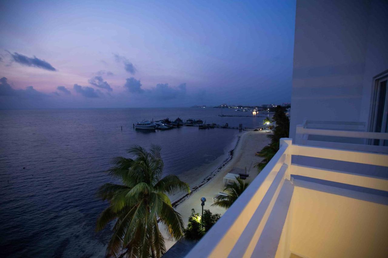 Ocean View Cancun Arenas Exterior foto