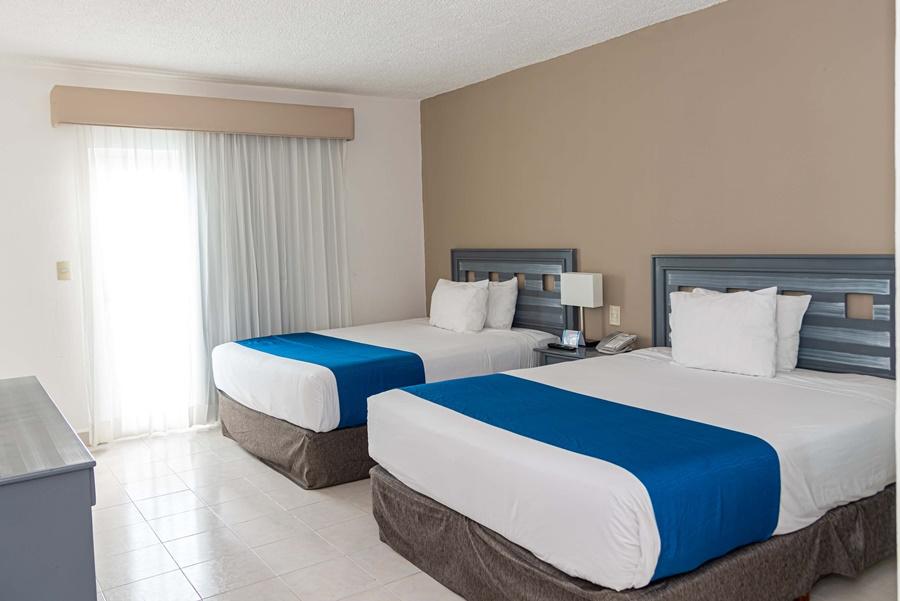 Ocean View Cancun Arenas Exterior foto