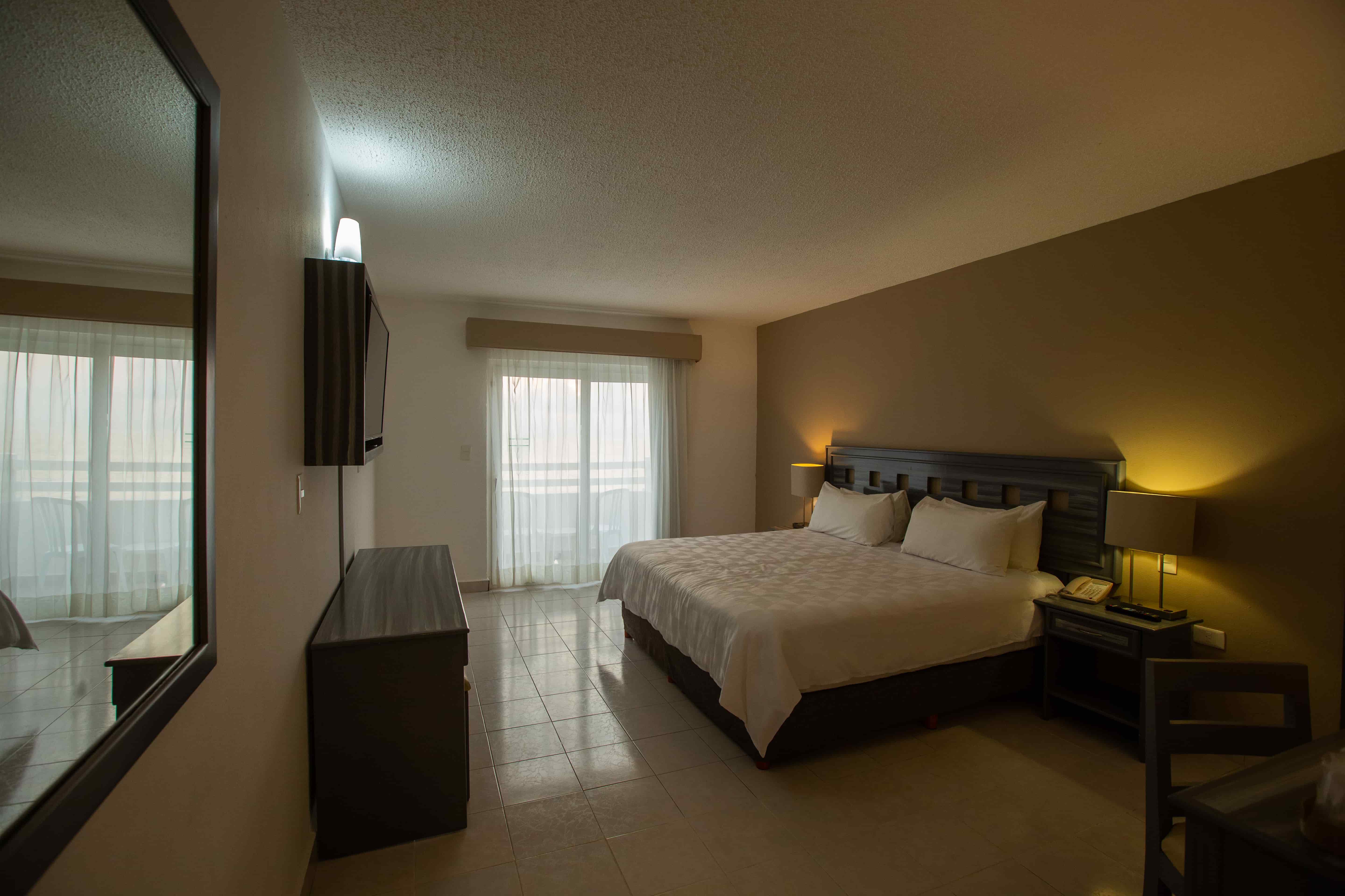 Ocean View Cancun Arenas Exterior foto