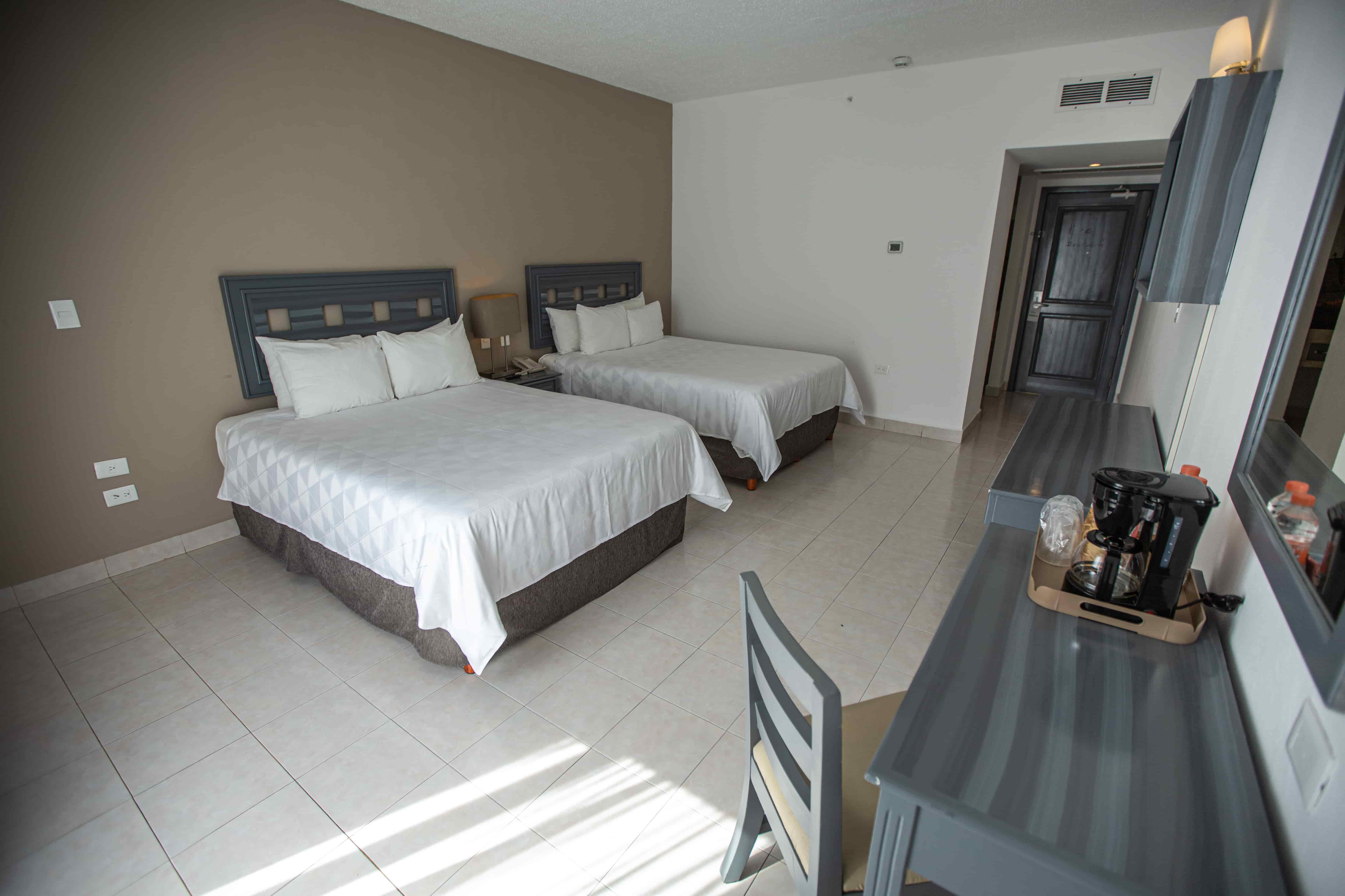 Ocean View Cancun Arenas Exterior foto