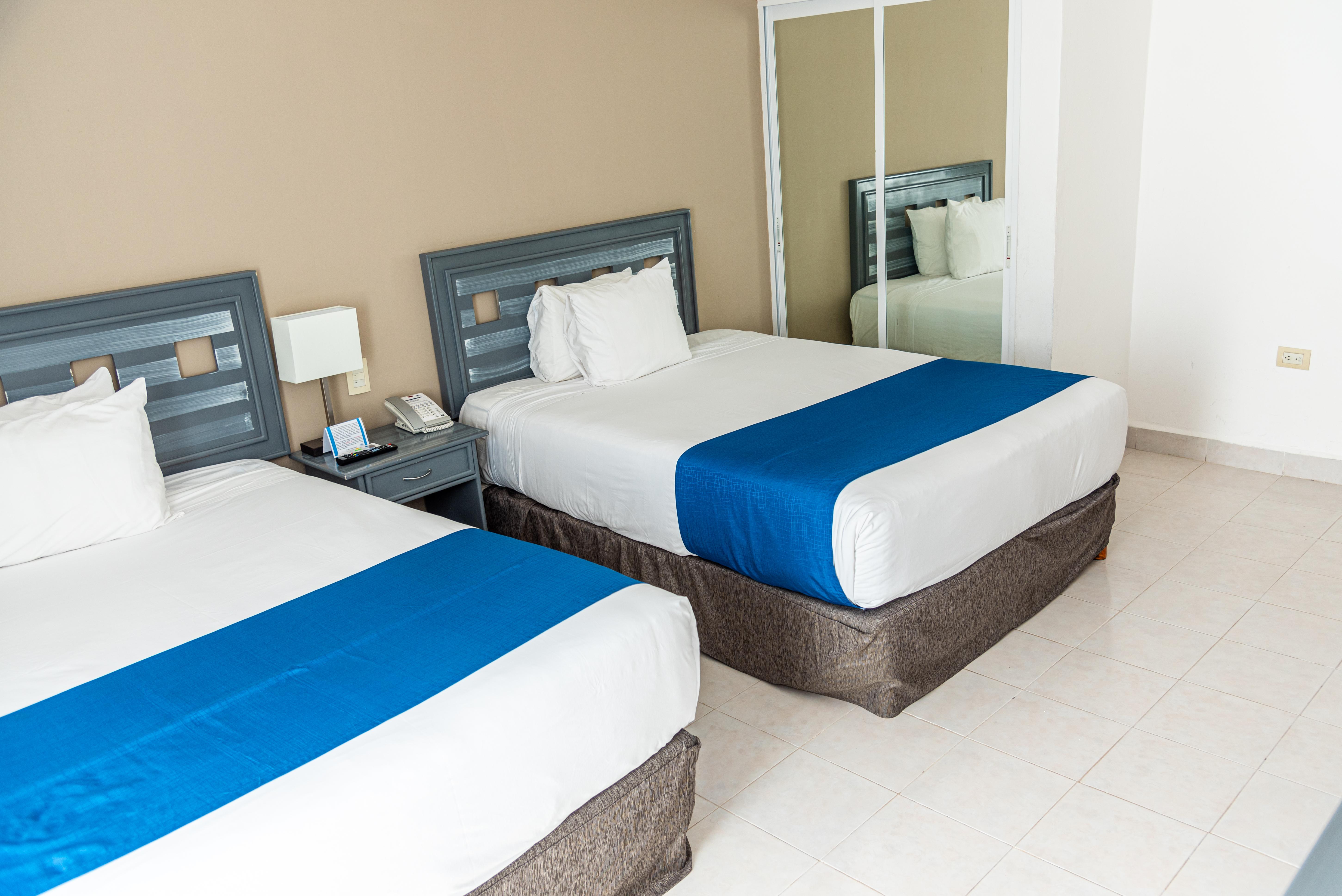 Ocean View Cancun Arenas Exterior foto