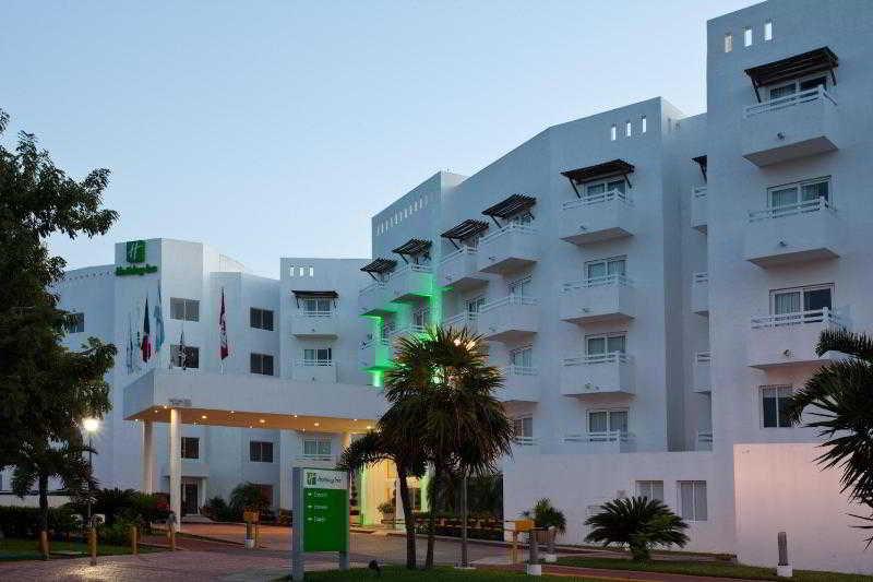 Ocean View Cancun Arenas Exterior foto
