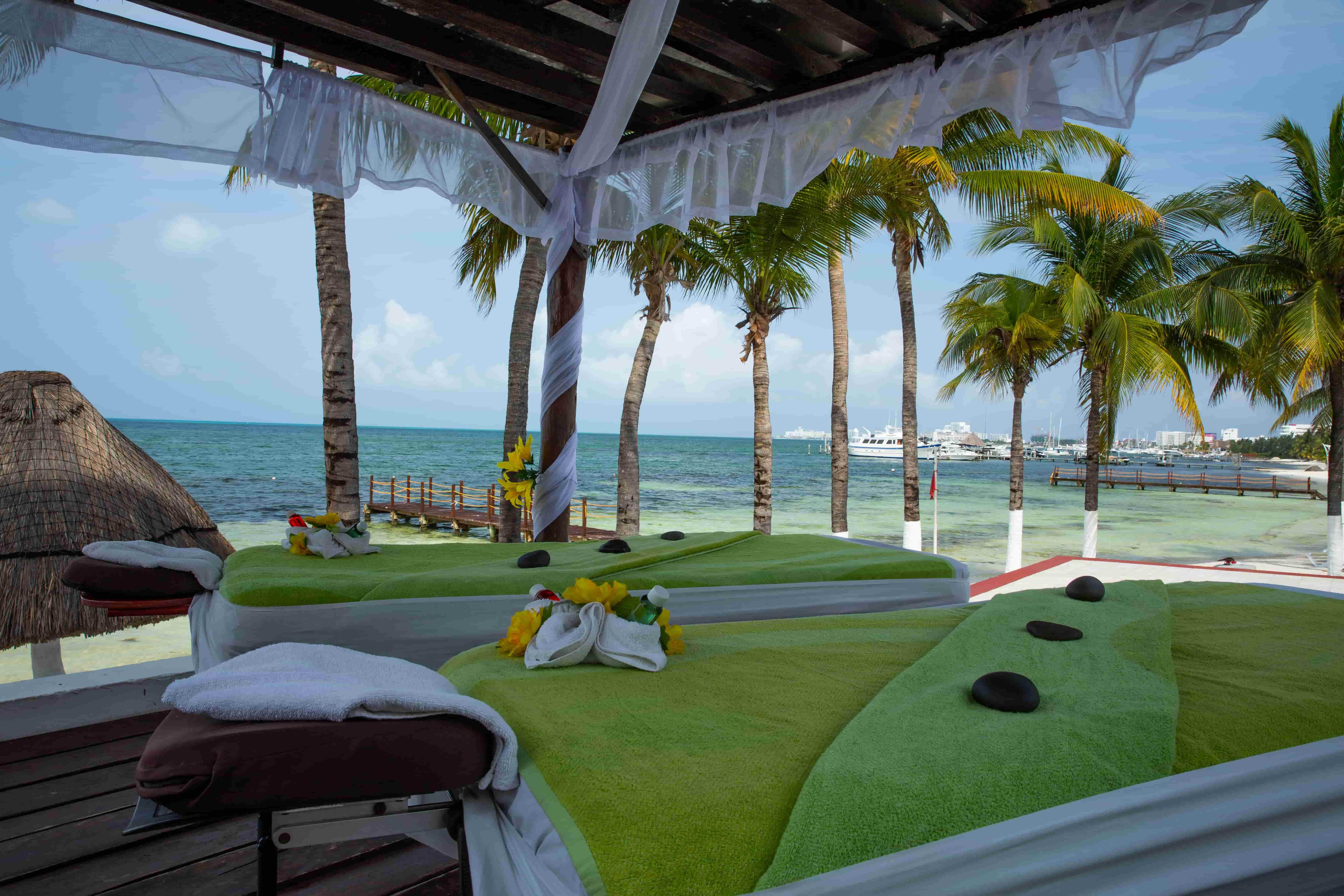 Ocean View Cancun Arenas Exterior foto