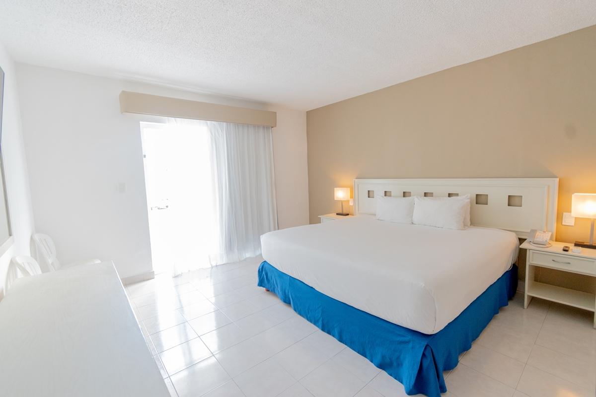 Ocean View Cancun Arenas Exterior foto