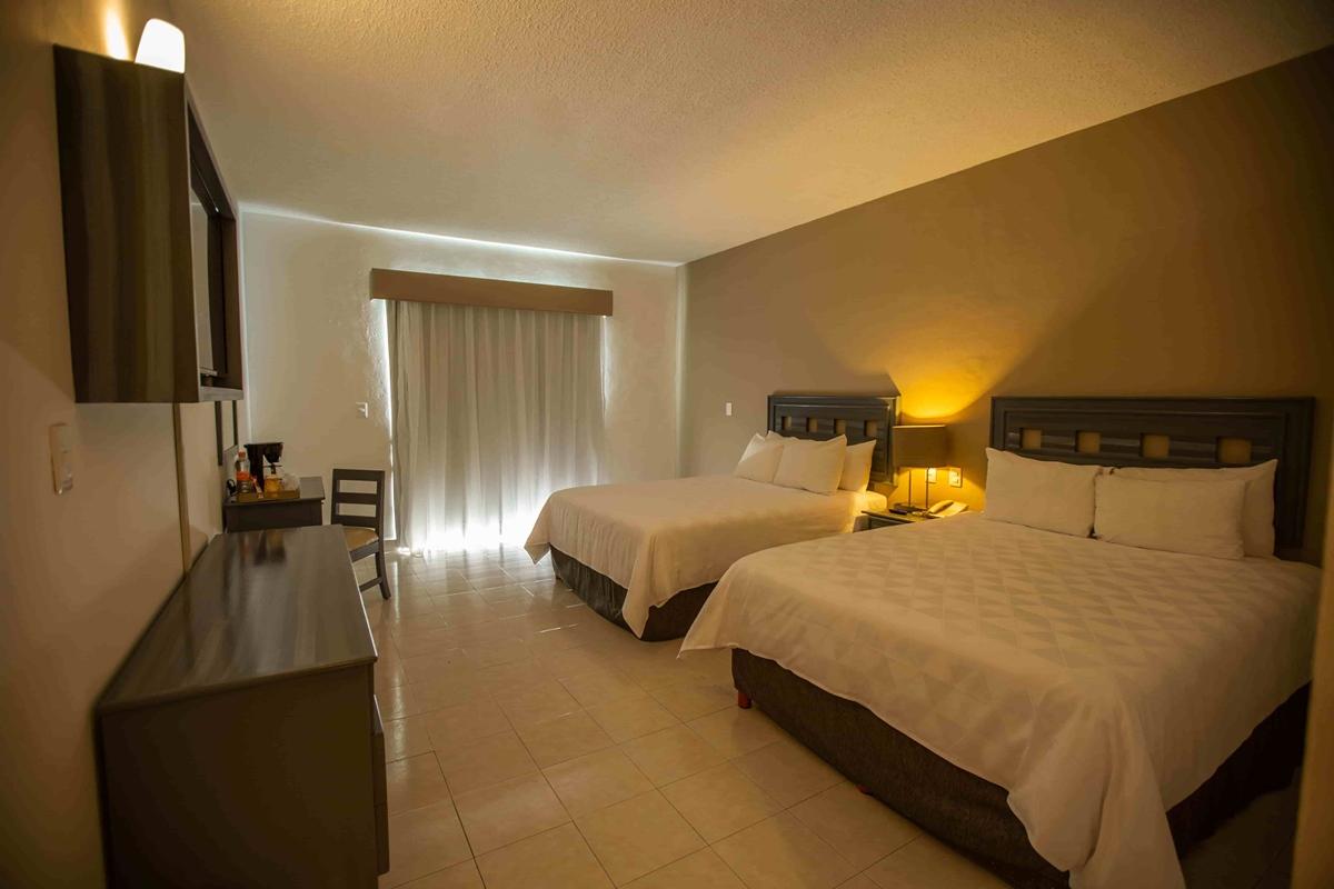 Ocean View Cancun Arenas Exterior foto