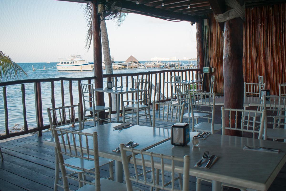Ocean View Cancun Arenas Exterior foto