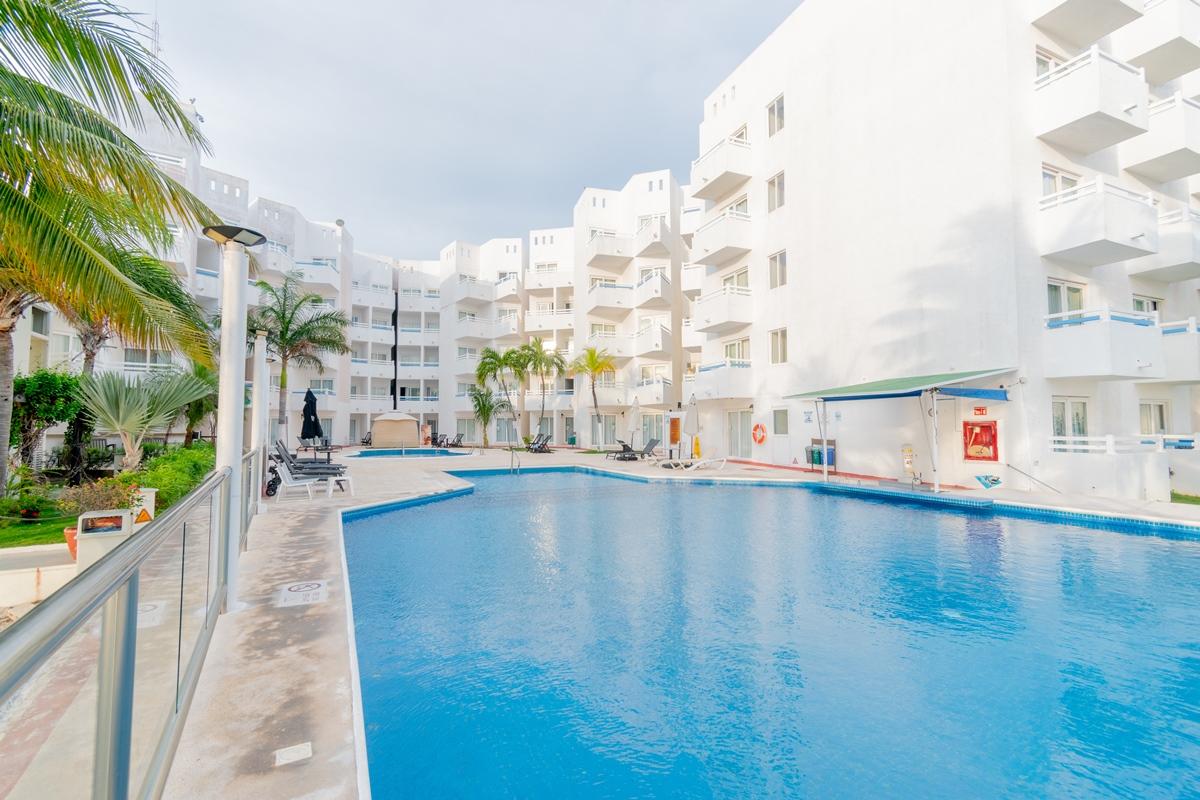 Ocean View Cancun Arenas Exterior foto