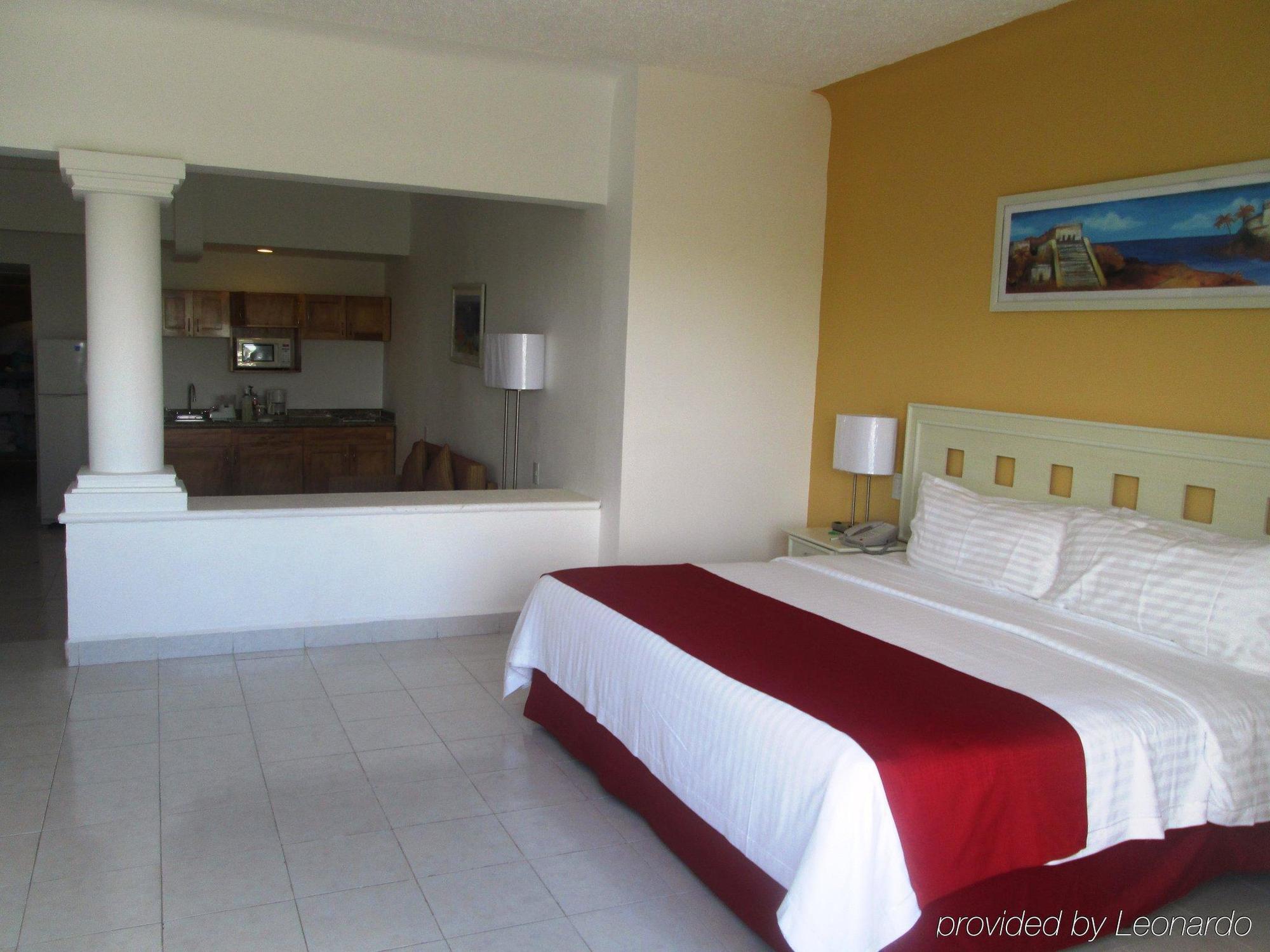 Ocean View Cancun Arenas Exterior foto