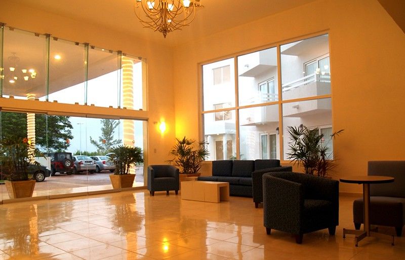 Ocean View Cancun Arenas Exterior foto