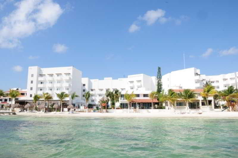 Ocean View Cancun Arenas Exterior foto