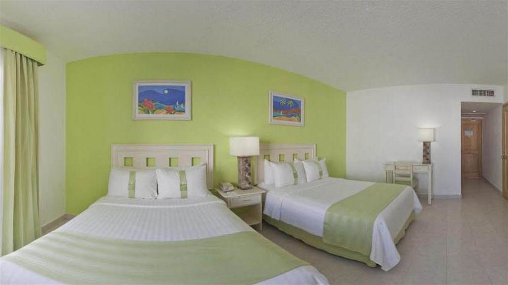 Ocean View Cancun Arenas Exterior foto