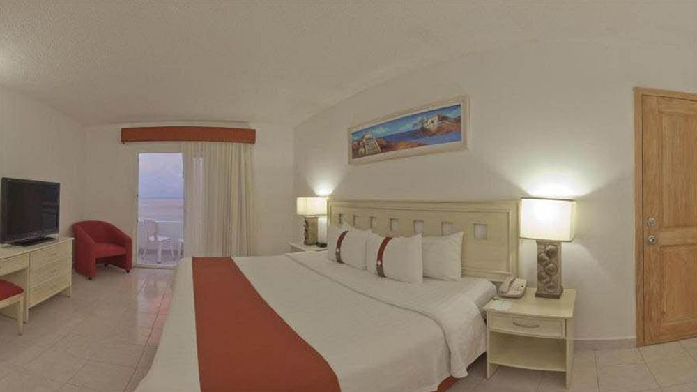 Ocean View Cancun Arenas Exterior foto