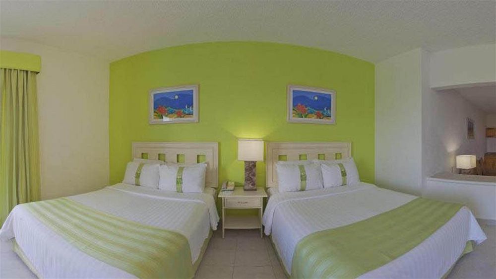 Ocean View Cancun Arenas Exterior foto