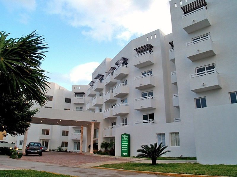 Ocean View Cancun Arenas Exterior foto