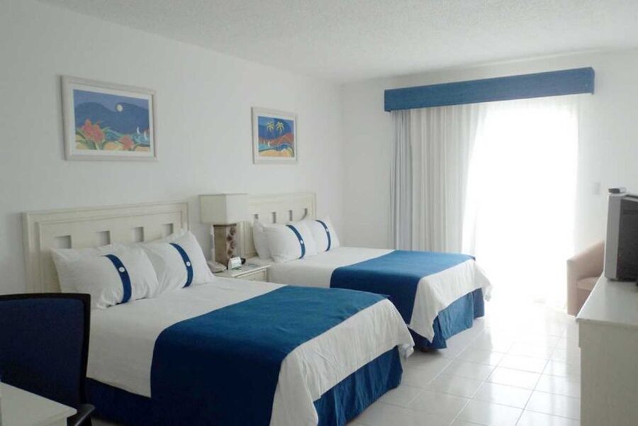 Ocean View Cancun Arenas Exterior foto
