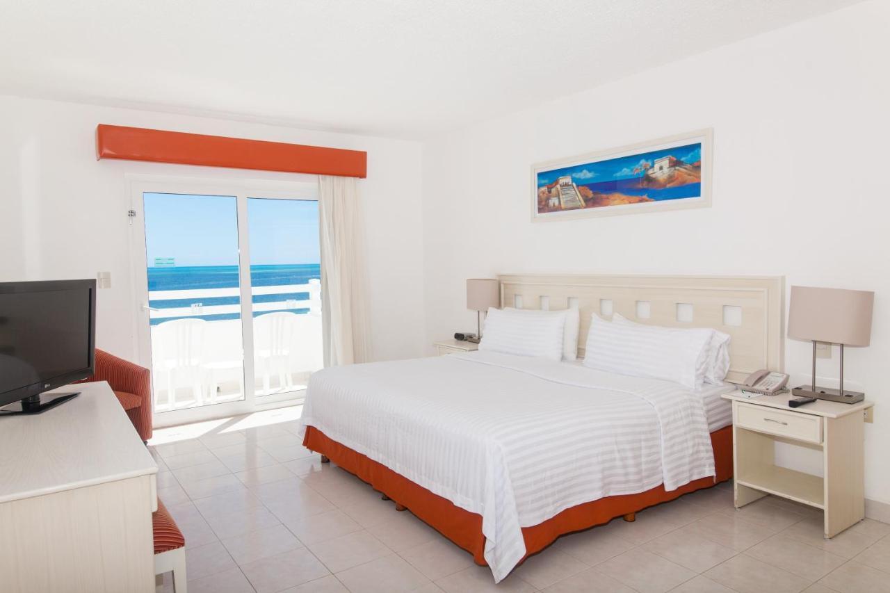 Ocean View Cancun Arenas Exterior foto
