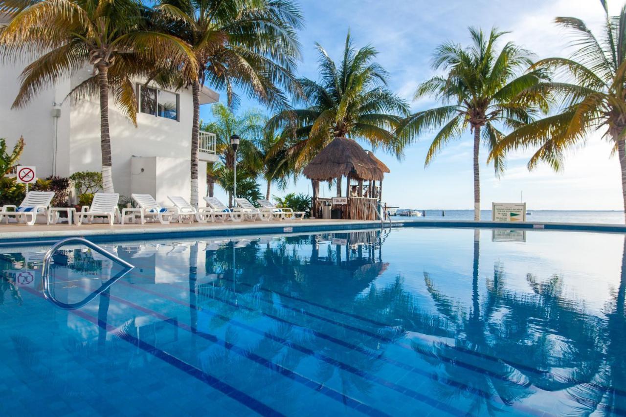 Ocean View Cancun Arenas Exterior foto