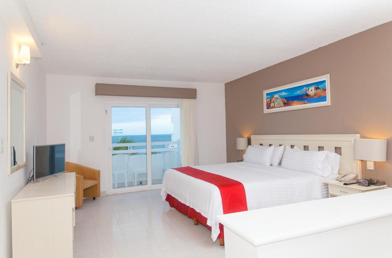 Ocean View Cancun Arenas Exterior foto