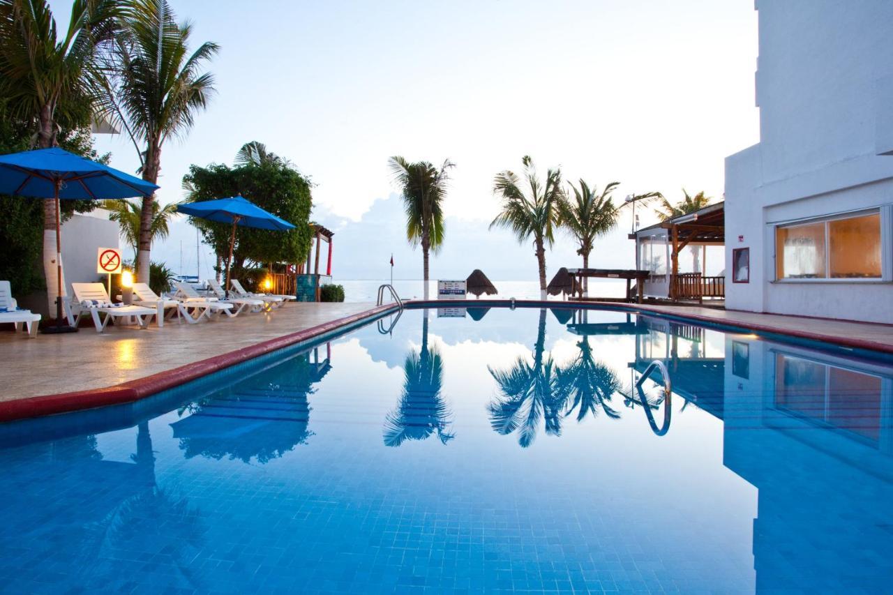 Ocean View Cancun Arenas Exterior foto