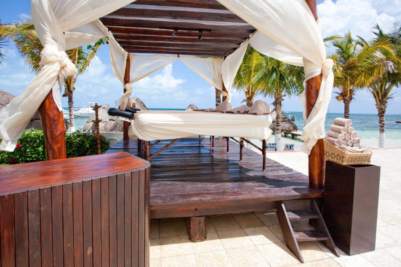 Ocean View Cancun Arenas Exterior foto