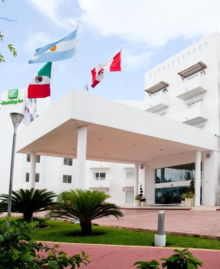 Ocean View Cancun Arenas Exterior foto